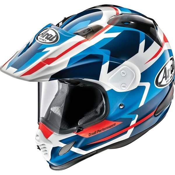 Arai XD-4 Depart Dual Sport Helmet 1 Arai XD-4 Depart Dual Sport Helmet