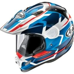 Arai XD-4 Depart Dual Sport Helmet 14 Arai XD-4 Depart Dual Sport Helmet -Motorcycle Shop 381 0140 0233