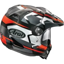 Arai XD-4 Depart Dual Sport Helmet 17 Arai XD-4 Depart Dual Sport Helmet -Motorcycle Shop 381 0140 0238 A
