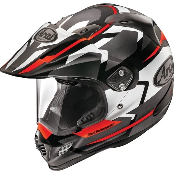 Arai XD-4 Depart Dual Sport Helmet 8 Arai XD-4 Depart Dual Sport Helmet - Image 8