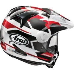 Arai XD-4 Depart Dual Sport Helmet 13 Arai XD-4 Depart Dual Sport Helmet -Motorcycle Shop 381 0140 0244 A