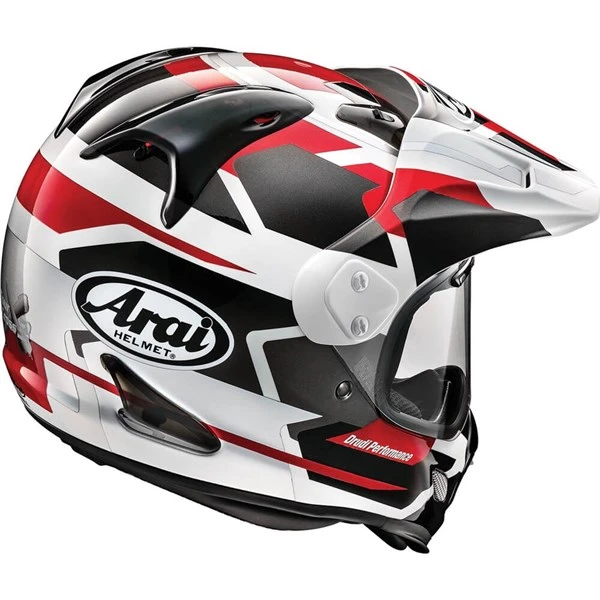 Arai XD-4 Depart Dual Sport Helmet 5 Arai XD-4 Depart Dual Sport Helmet - Image 5