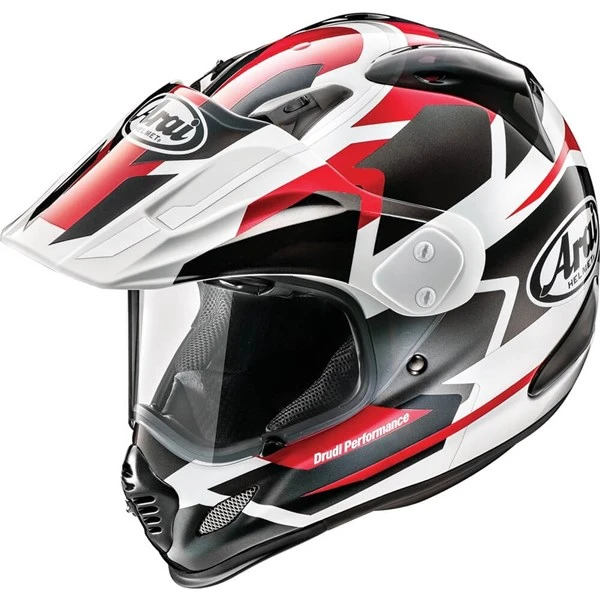 Arai XD-4 Depart Dual Sport Helmet 4 Arai XD-4 Depart Dual Sport Helmet - Image 4