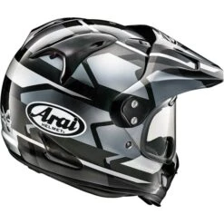 Arai XD-4 Depart Dual Sport Helmet 11 Arai XD-4 Depart Dual Sport Helmet -Motorcycle Shop 381 0140 0250 A