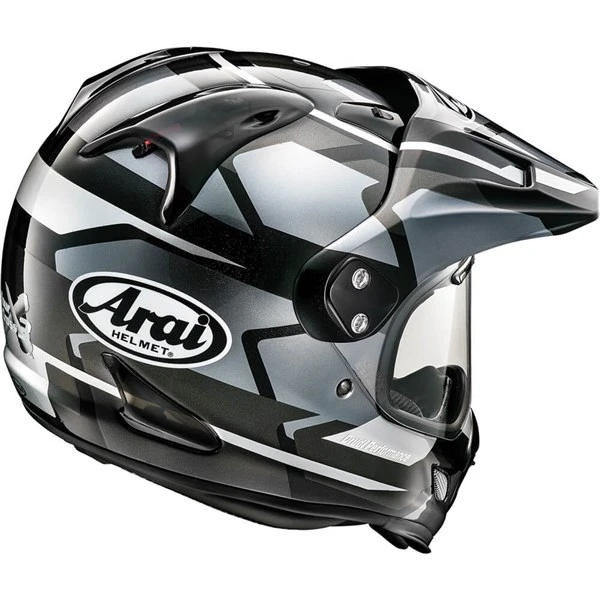 Arai XD-4 Depart Dual Sport Helmet 3 Arai XD-4 Depart Dual Sport Helmet - Image 3