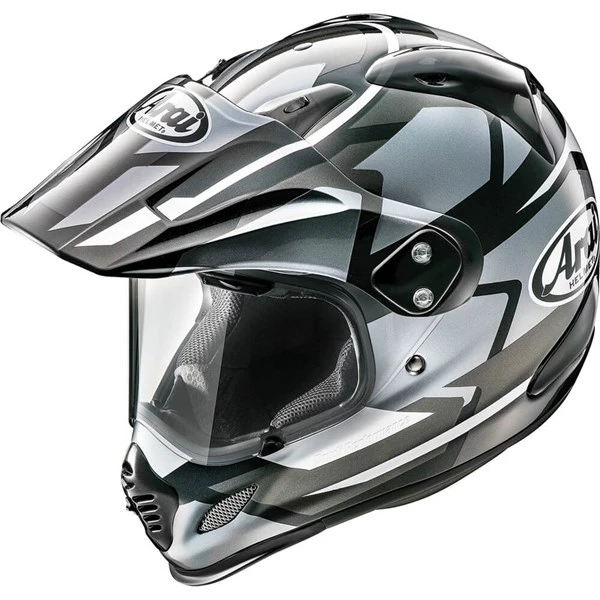 Arai XD-4 Depart Dual Sport Helmet 2 Arai XD-4 Depart Dual Sport Helmet - Image 2