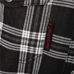 Speed And Strength Black Nine Reinforced Shirt -Motorcycle Shop 387 8043 C