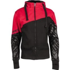 Speed And Strength Cat Outta Hell 2.0 Women's Armored Hoody -Motorcycle Shop 387 884448 B