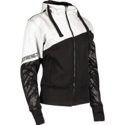 Speed And Strength Cat Outta Hell 2.0 Women's Armored Hoody -Motorcycle Shop 387 884456