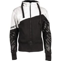 Speed And Strength Cat Outta Hell 2.0 Women's Armored Hoody -Motorcycle Shop 387 884456 B