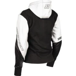 Speed And Strength Cat Outta Hell 2.0 Women's Armored Hoody -Motorcycle Shop 387 884456 C