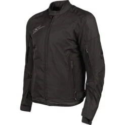 Speed And Strength Sure Shot Textile Jacket