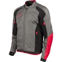 Speed And Strength Sure Shot Textile Jacket -Motorcycle Shop 387 884633