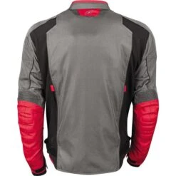 Speed And Strength Sure Shot Textile Jacket -Motorcycle Shop 387 884633 A