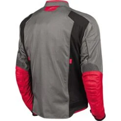 Speed And Strength Sure Shot Textile Jacket -Motorcycle Shop 387 884633 B