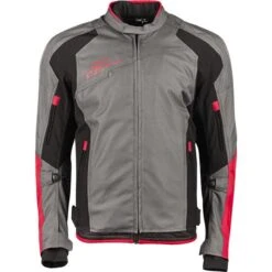 Speed And Strength Sure Shot Textile Jacket -Motorcycle Shop 387 884633 C