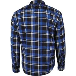 Speed And Strength Black Nine Reinforced Shirt -Motorcycle Shop 387 884665 A