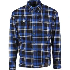 Speed And Strength Black Nine Reinforced Shirt -Motorcycle Shop 387 884665 C