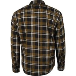 Speed And Strength Black Nine Reinforced Shirt -Motorcycle Shop 387 884671 A