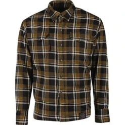 Speed And Strength Black Nine Reinforced Shirt -Motorcycle Shop 387 884671 C