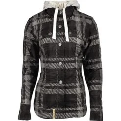 Speed And Strength True Romance Women's Reinforced Moto Shirt -Motorcycle Shop 387 884730 C