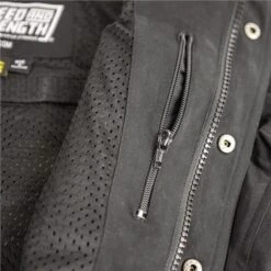 Speed And Strength Call To Arms 2.0 Armored Moto Shirt -Motorcycle Shop 387 889524 C