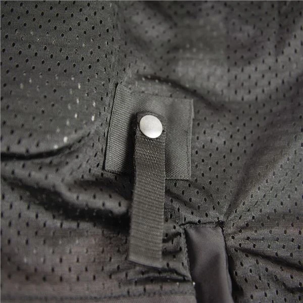 Speed And Strength Fast Times 2.0 Women's Textile Jacket 4 Speed And Strength Fast Times 2.0 Women's Textile Jacket - Image 4