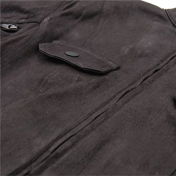 Speed And Strength Fast Times 2.0 Women's Textile Jacket 5 Speed And Strength Fast Times 2.0 Women's Textile Jacket - Image 5