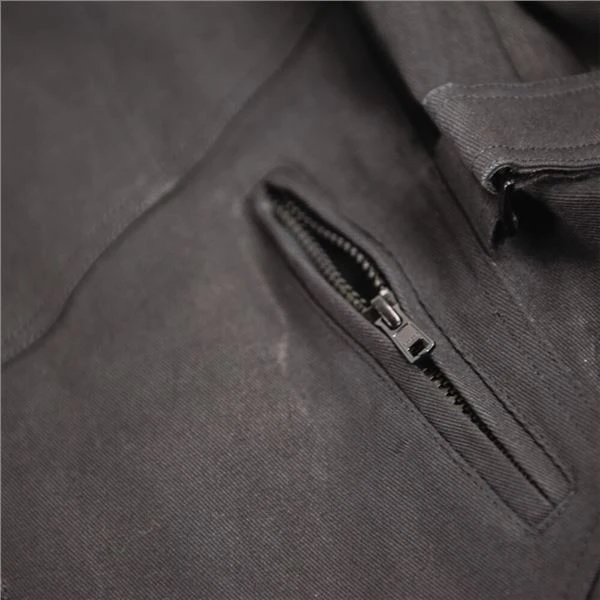 Speed And Strength Fast Times 2.0 Women's Textile Jacket 6 Speed And Strength Fast Times 2.0 Women's Textile Jacket - Image 6