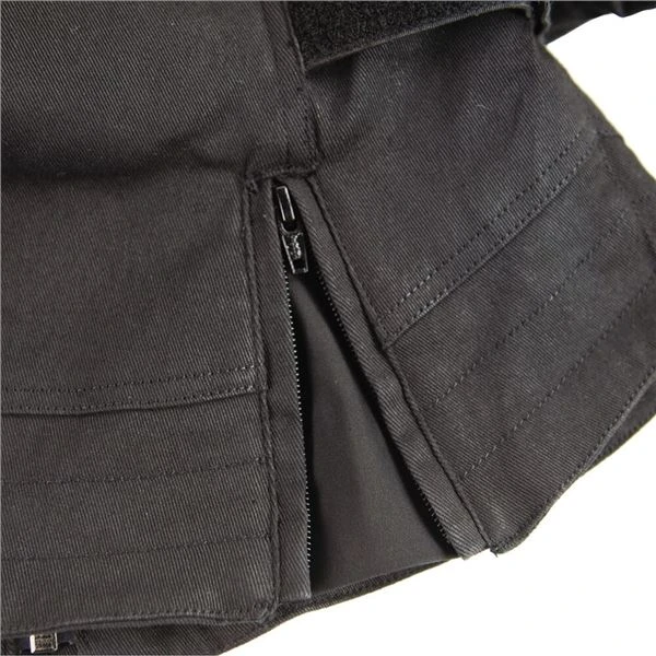 Speed And Strength Fast Times 2.0 Women's Textile Jacket 7 Speed And Strength Fast Times 2.0 Women's Textile Jacket - Image 7