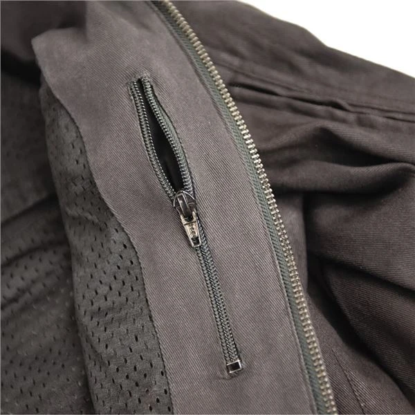 Speed And Strength Fast Times 2.0 Women's Textile Jacket 8 Speed And Strength Fast Times 2.0 Women's Textile Jacket - Image 8