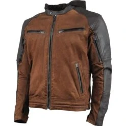 Speed And Strength Straight Savage 2.0 Textile Jacket -Motorcycle Shop 387 889584