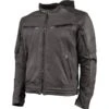 Speed And Strength Straight Savage 2.0 Textile Jacket