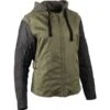Speed And Strength Double Take 2.0 Women's Textile Jacket