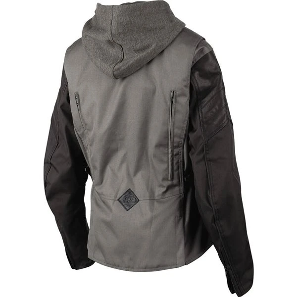 Speed And Strength Double Take 2.0 Women's Textile Jacket 7 Speed And Strength Double Take 2.0 Women's Textile Jacket - Image 7