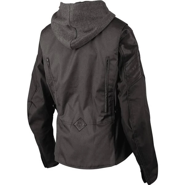 Speed And Strength Double Take 2.0 Women's Textile Jacket 5 Speed And Strength Double Take 2.0 Women's Textile Jacket - Image 5