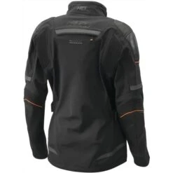 KTM HQ Adventure Women's Textile Jacket -Motorcycle Shop 3PW1581202 A