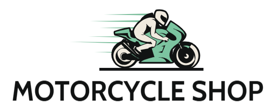 Motorcycle Shop