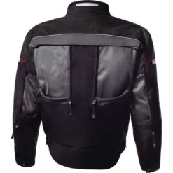 Olympia Moto Sports Expedition Textile Jacket 7 Olympia Moto Sports Expedition Textile Jacket -Motorcycle Shop 58 MJ303G S B