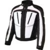 Olympia Moto Sports Expedition Textile Jacket