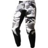 Shift Racing Black Label G.I.Fro 20th Anniversary Pants