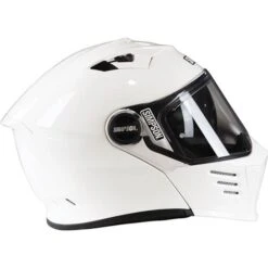 Simpson Mod Bandit Modular Helmet 26 Simpson Mod Bandit Modular Helmet -Motorcycle Shop 617 M59XS1 A