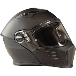 Simpson Mod Bandit Modular Helmet 25 Simpson Mod Bandit Modular Helmet -Motorcycle Shop 617 M59XS3 A