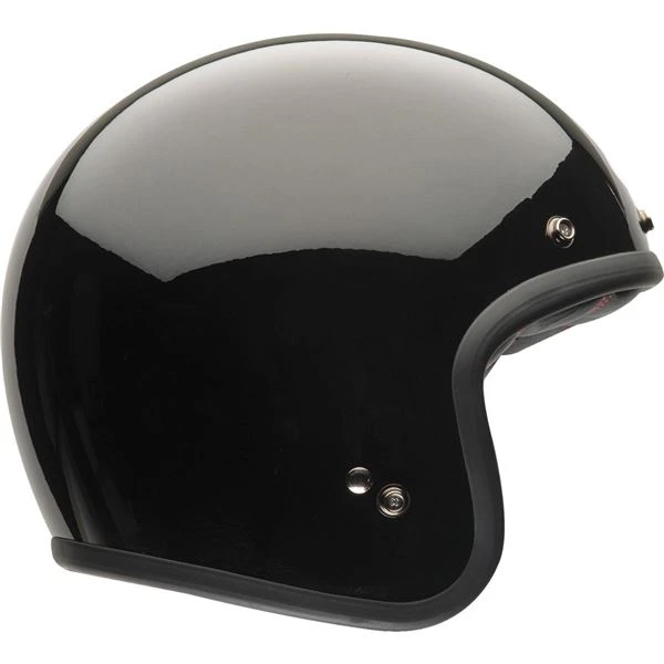 Bell Helmets Custom 500 Open Face Helmet 1 Bell Helmets Custom 500 Open Face Helmet