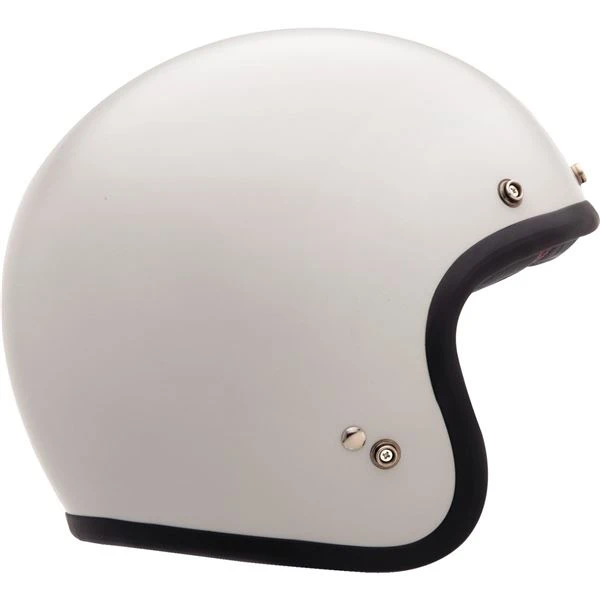 Bell Helmets Custom 500 Open Face Helmet 3 Bell Helmets Custom 500 Open Face Helmet - Image 3