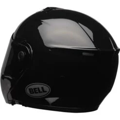 Bell Helmets SRT Modular Helmet -Motorcycle Shop 650 7092385 B