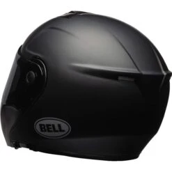 Bell Helmets SRT Modular Helmet -Motorcycle Shop 650 7092433 B