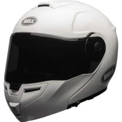 Bell Helmets SRT Modular Helmet -Motorcycle Shop 650 7092445