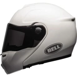Bell Helmets SRT Modular Helmet -Motorcycle Shop 650 7092445 C