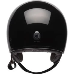 Bell Helmets Scout Air Half Helmet -Motorcycle Shop 650 7092645 A
